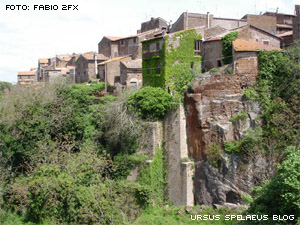 Barbarano Romano