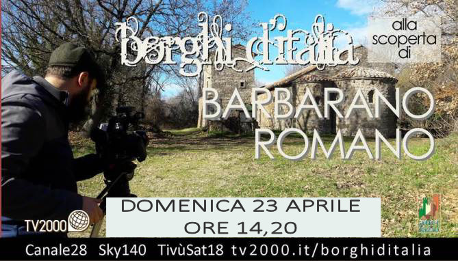Sabato 22 e Domenica 23 Aprile alle ore 14,20
